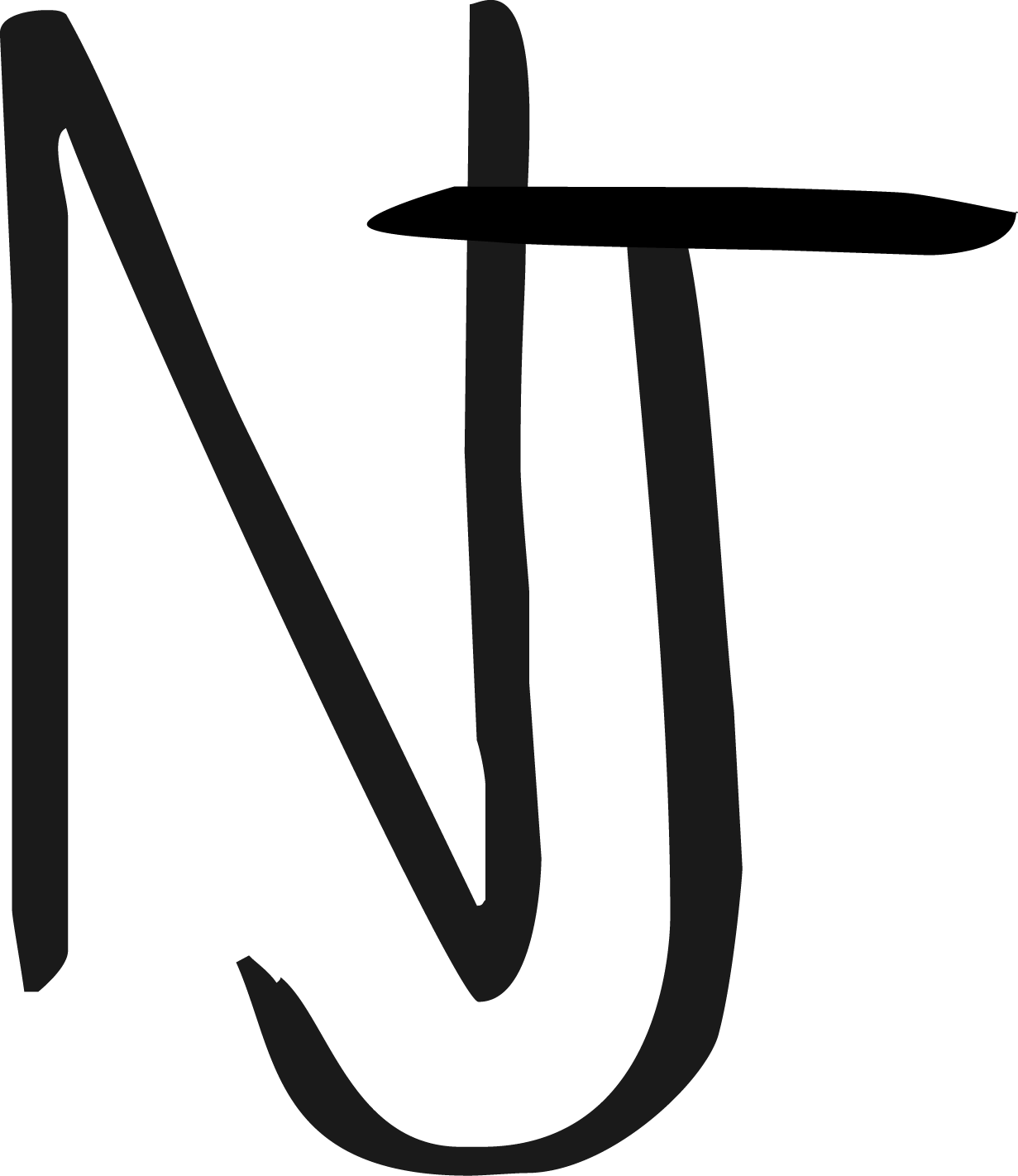Artist Logo