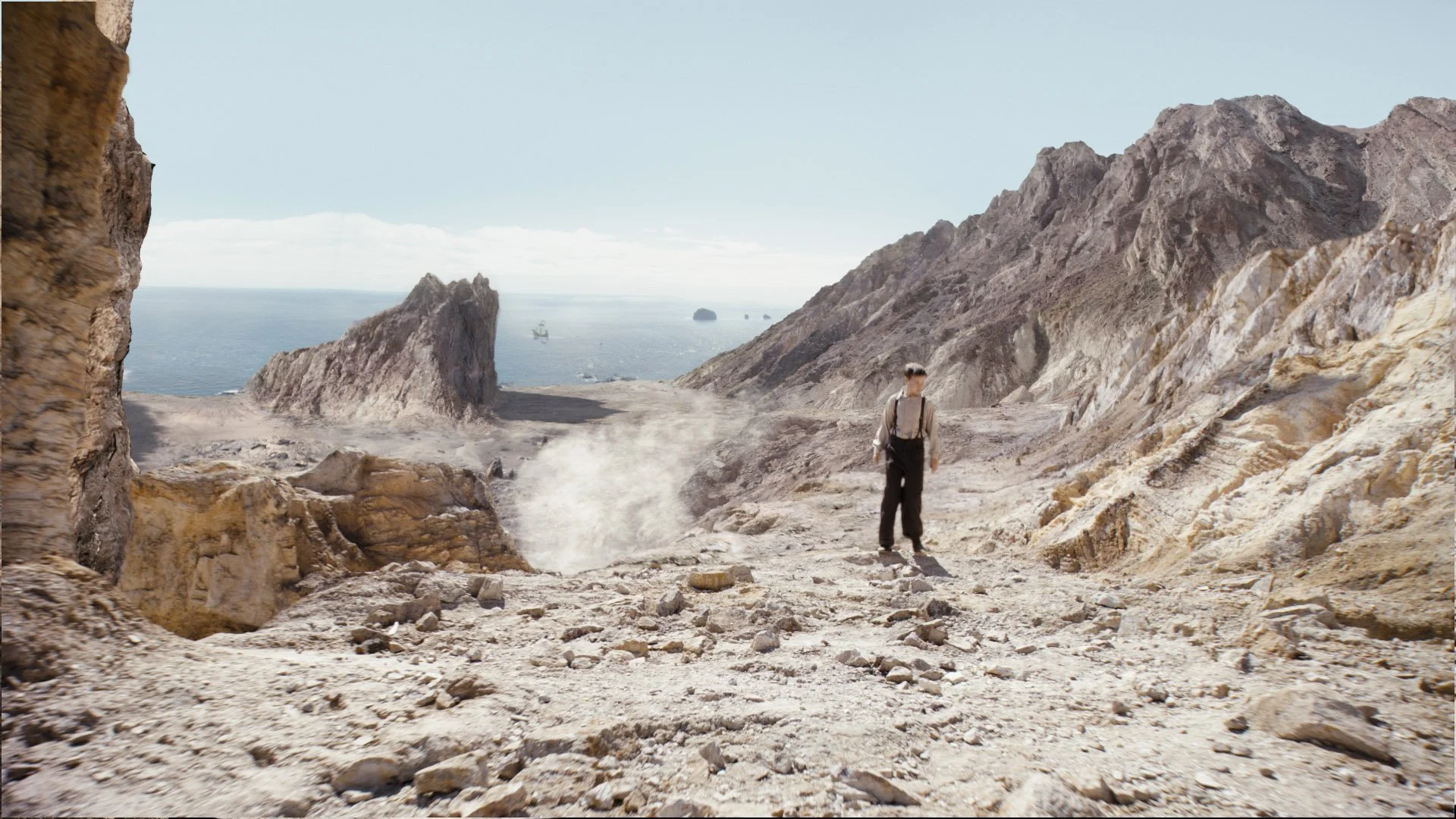 The Chronicles Of Narnia