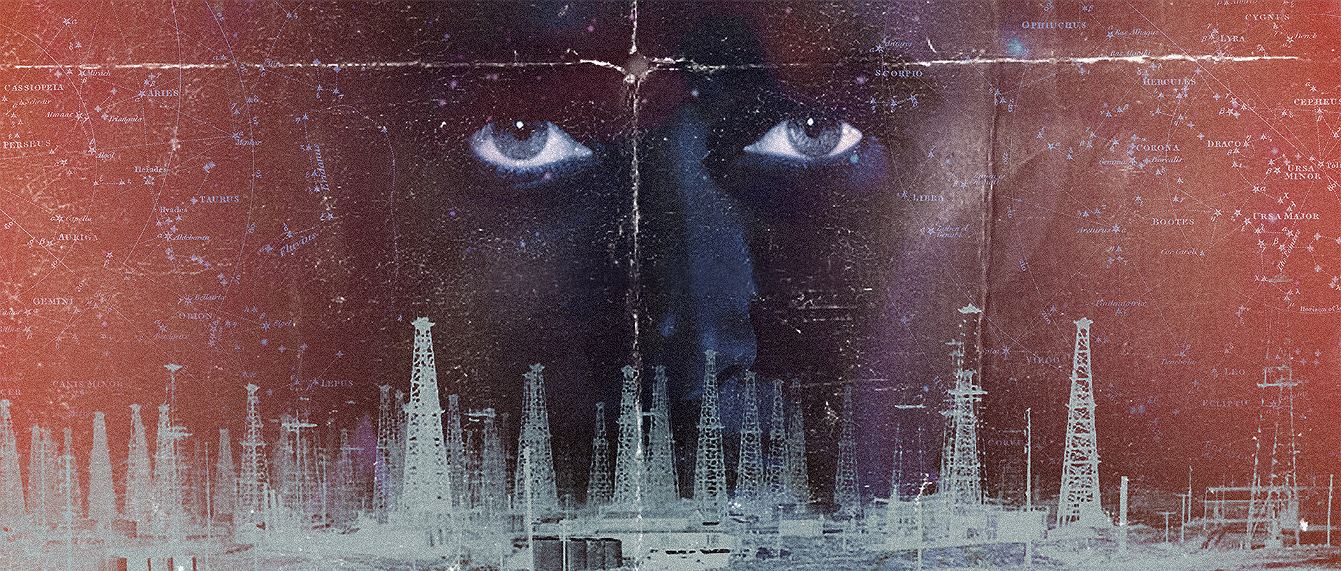 STRANGE ANGEL - PITCH