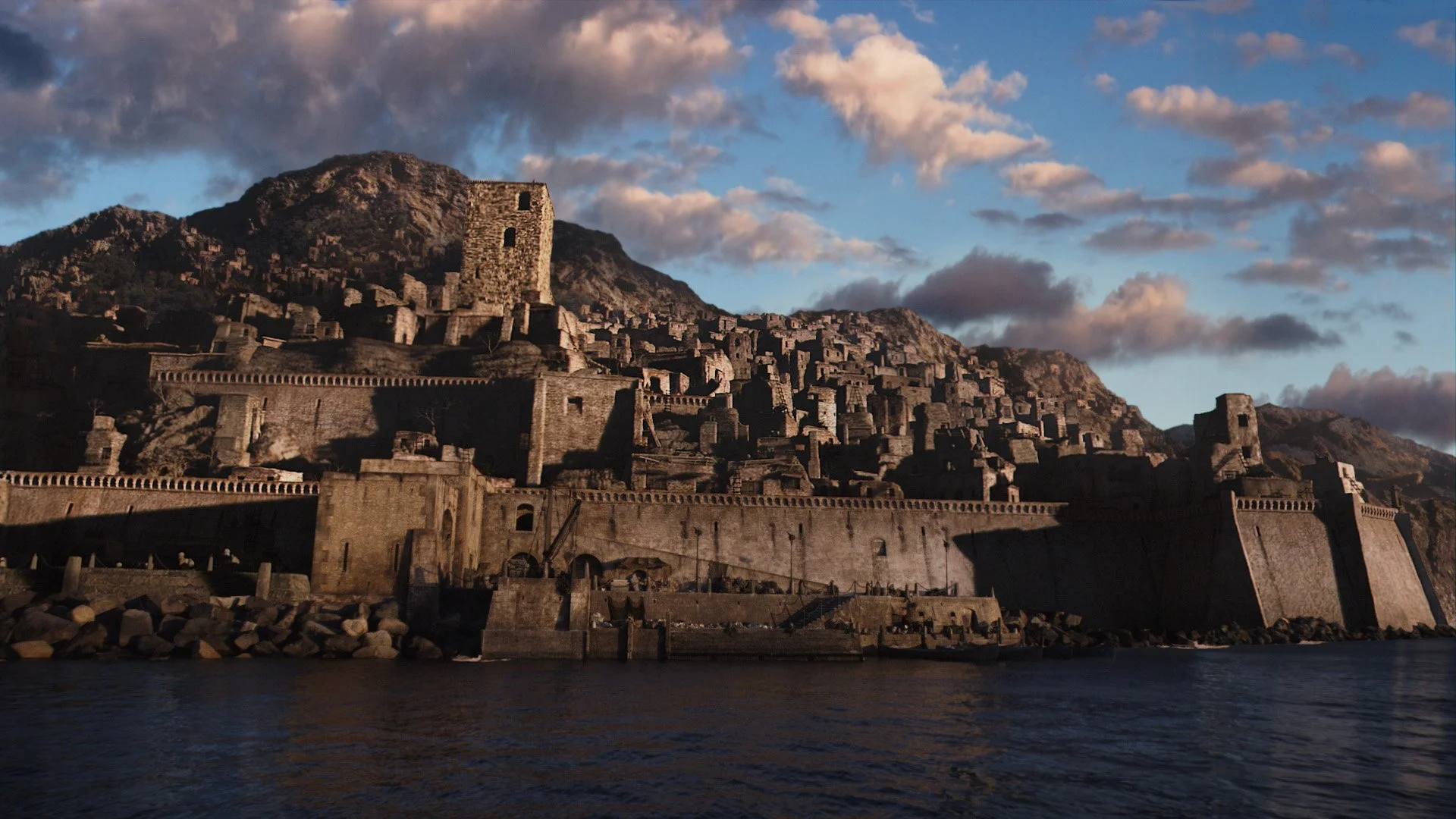 The Chronicles Of Narnia