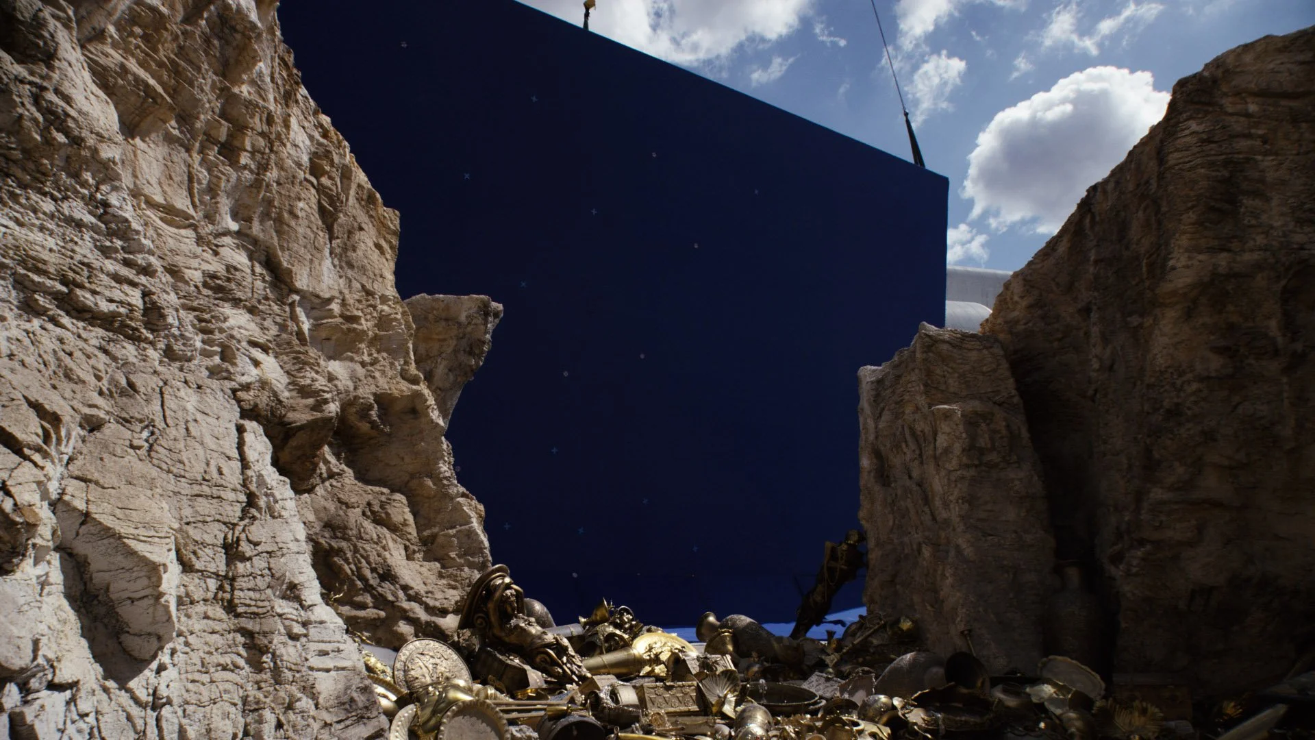 The Chronicles Of Narnia