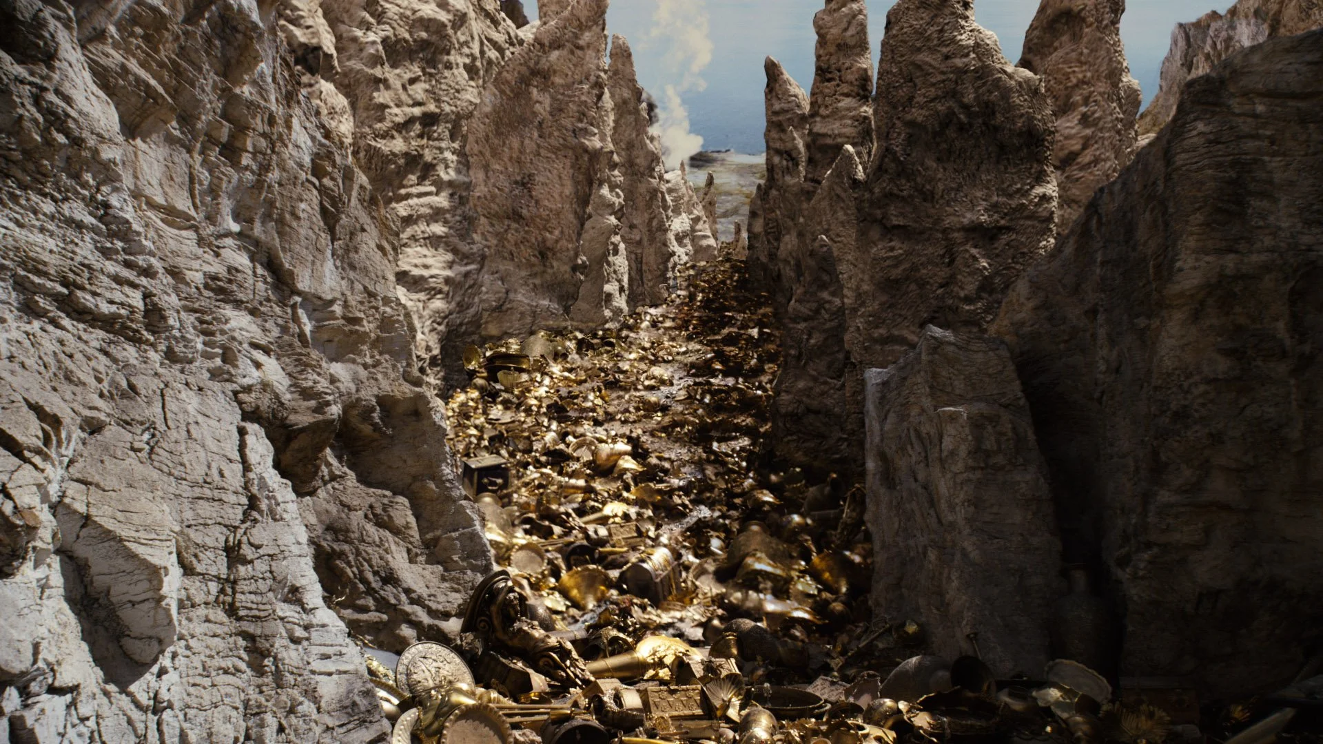 The Chronicles Of Narnia