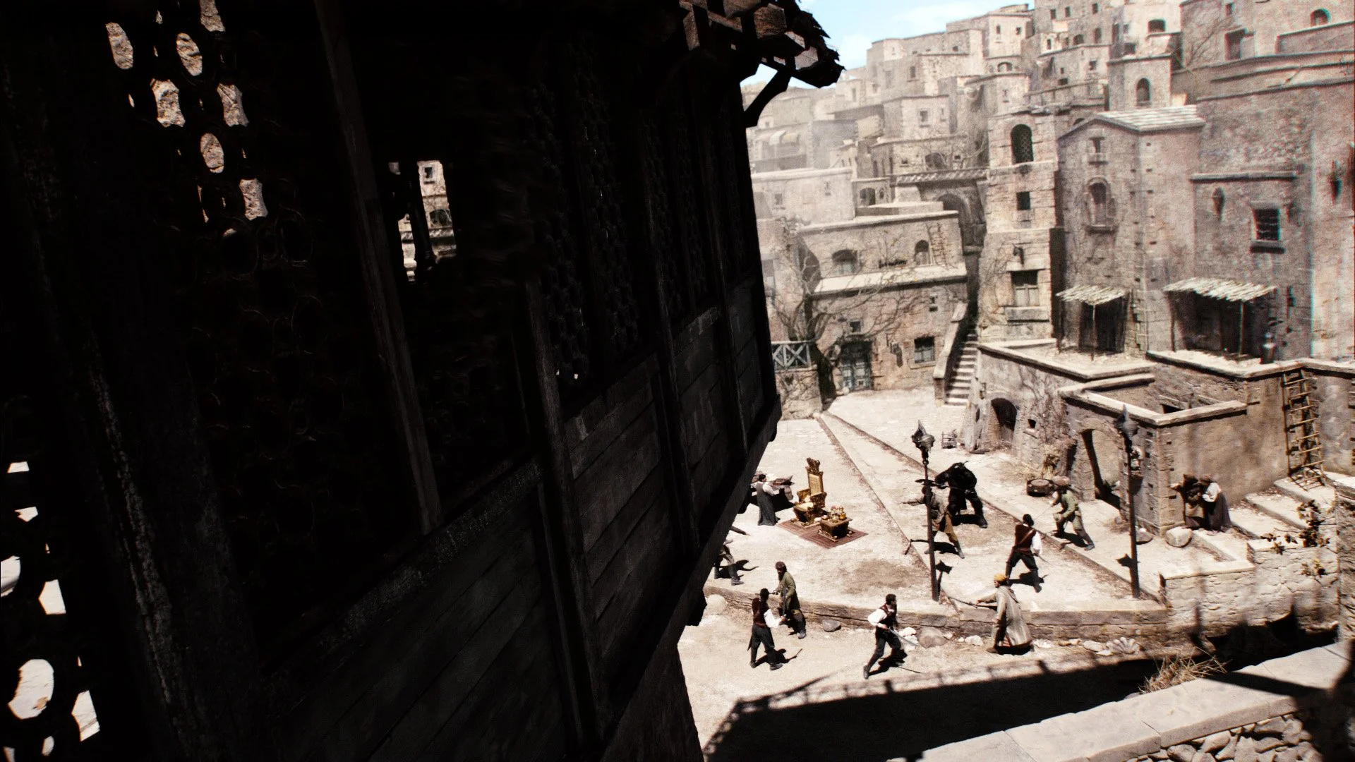 The Chronicles Of Narnia