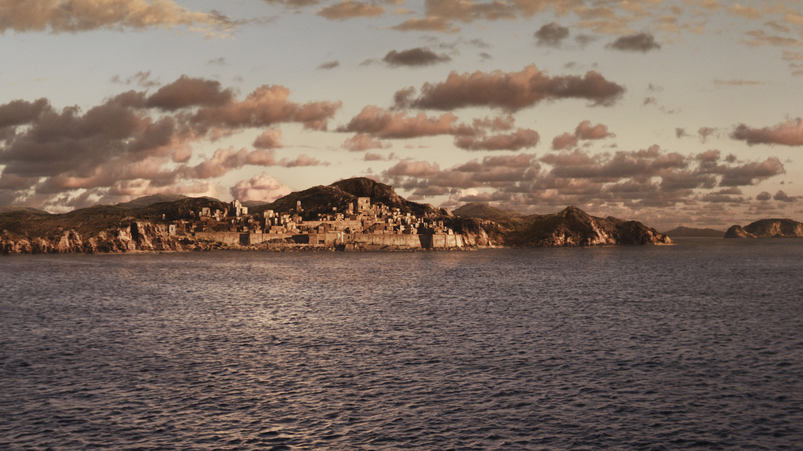 The Chronicles Of Narnia