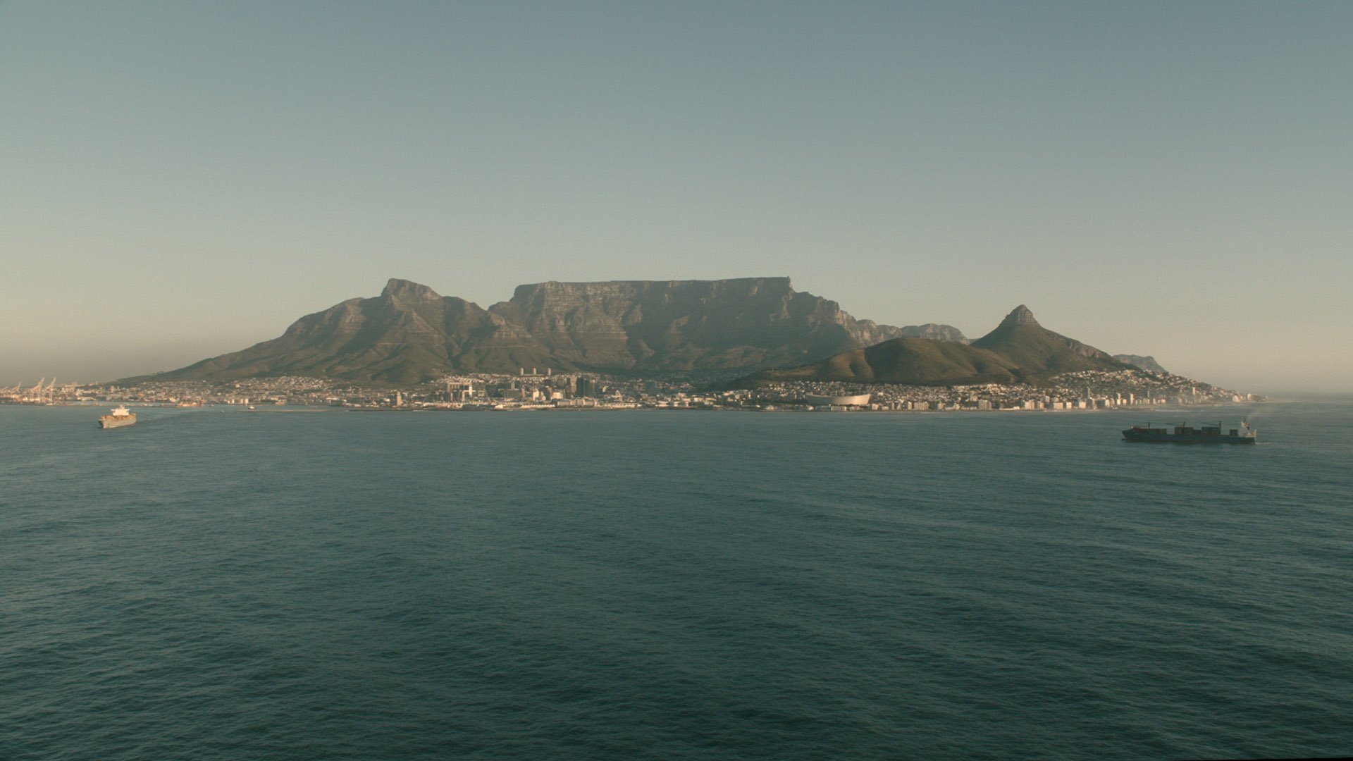 Crown Royal : The One