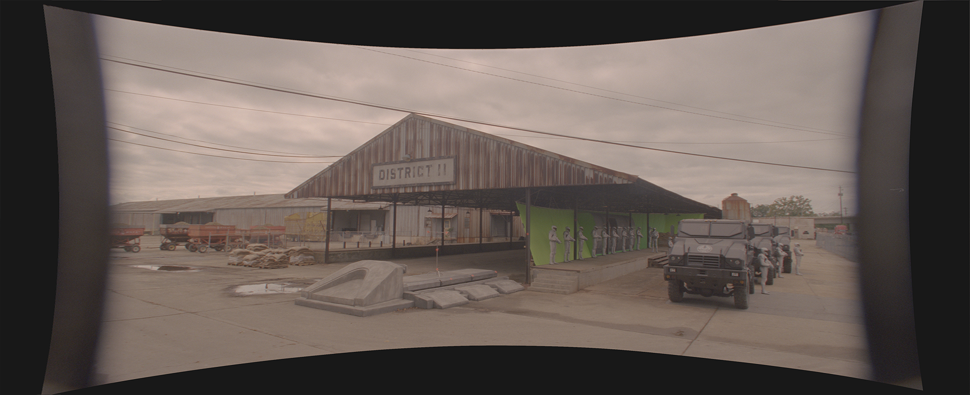 The Hunger Games : Catching Fire