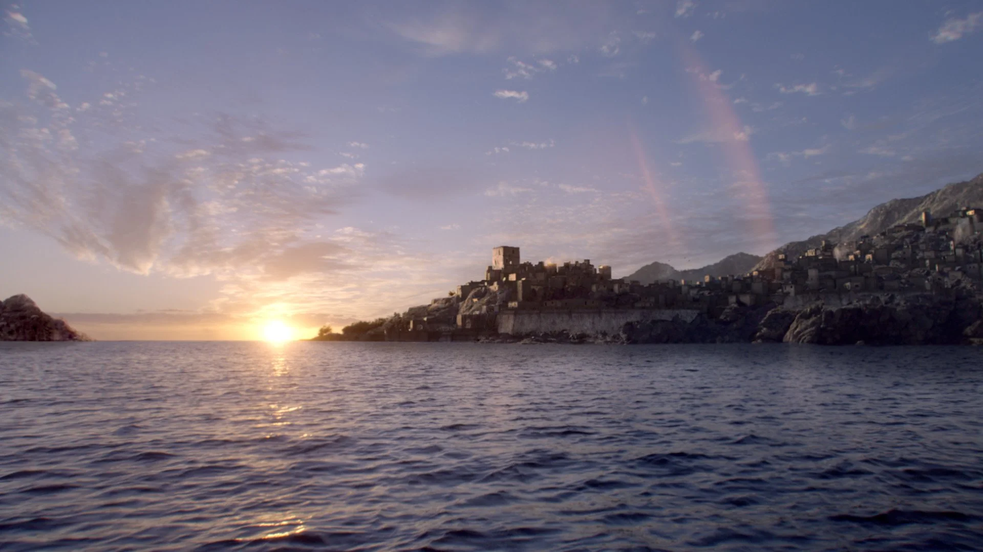 The Chronicles Of Narnia