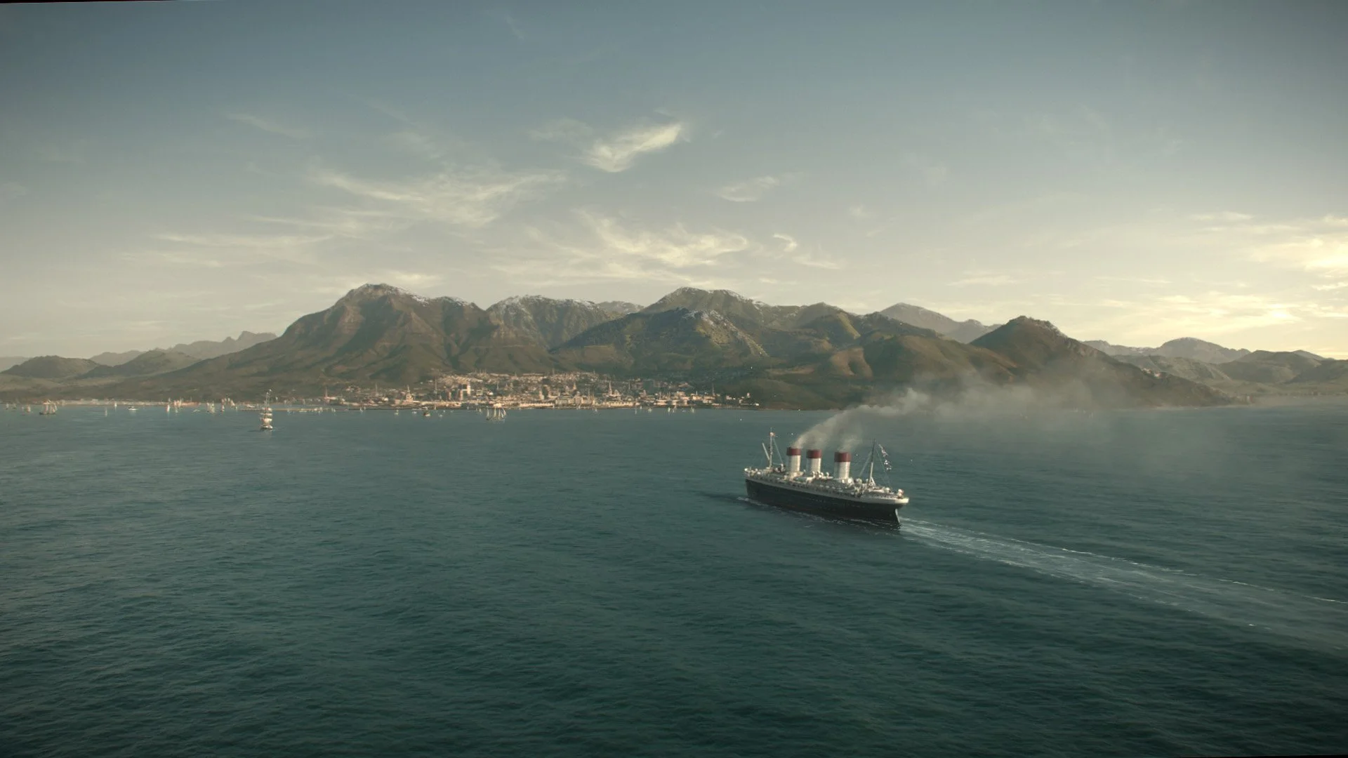 Crown Royal : The One