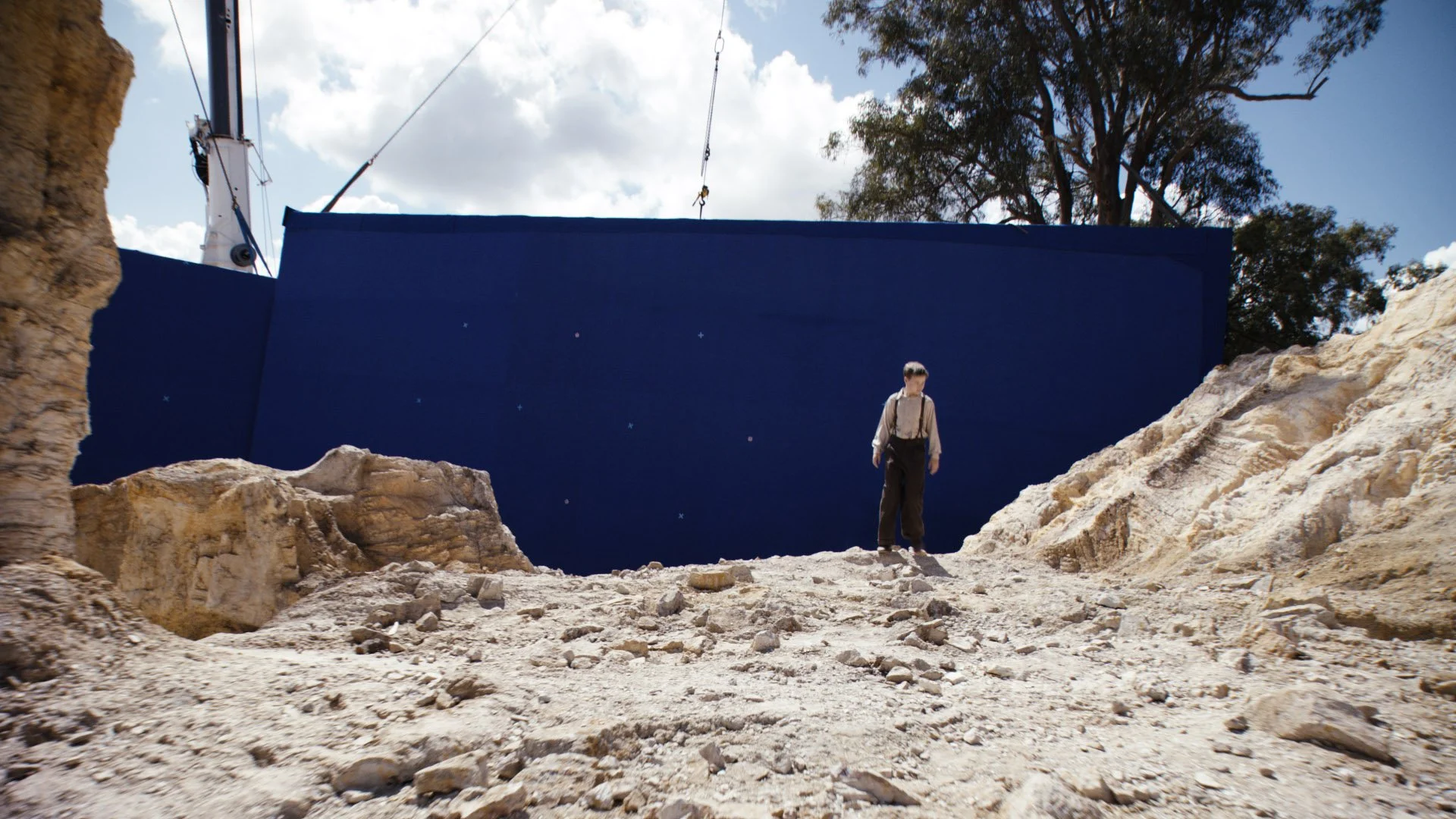 The Chronicles Of Narnia