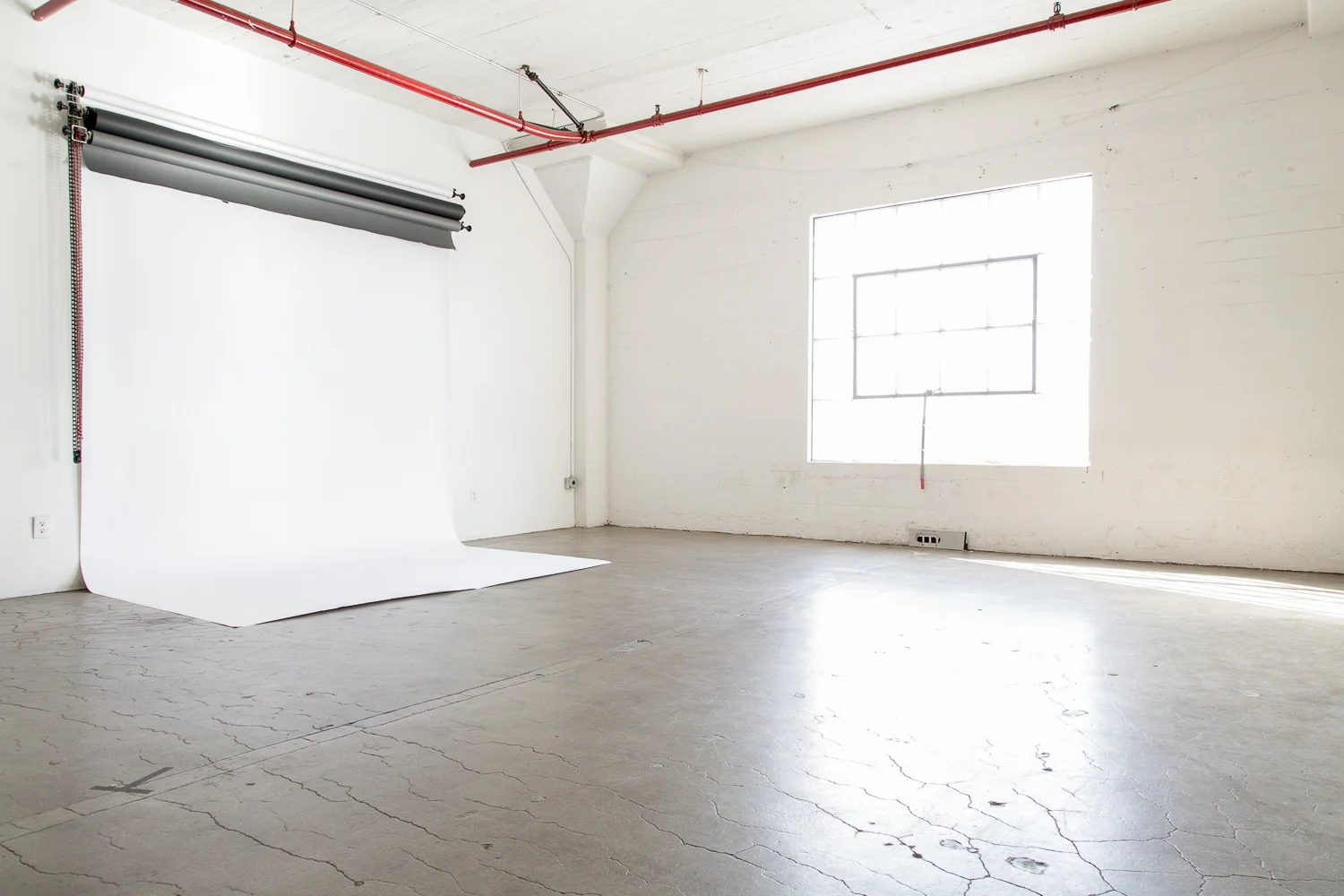 Studio A 