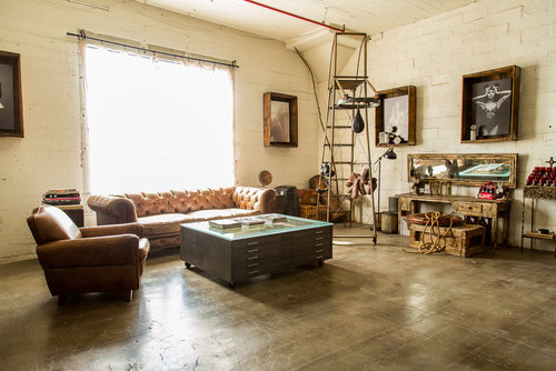 photo studio los angeles