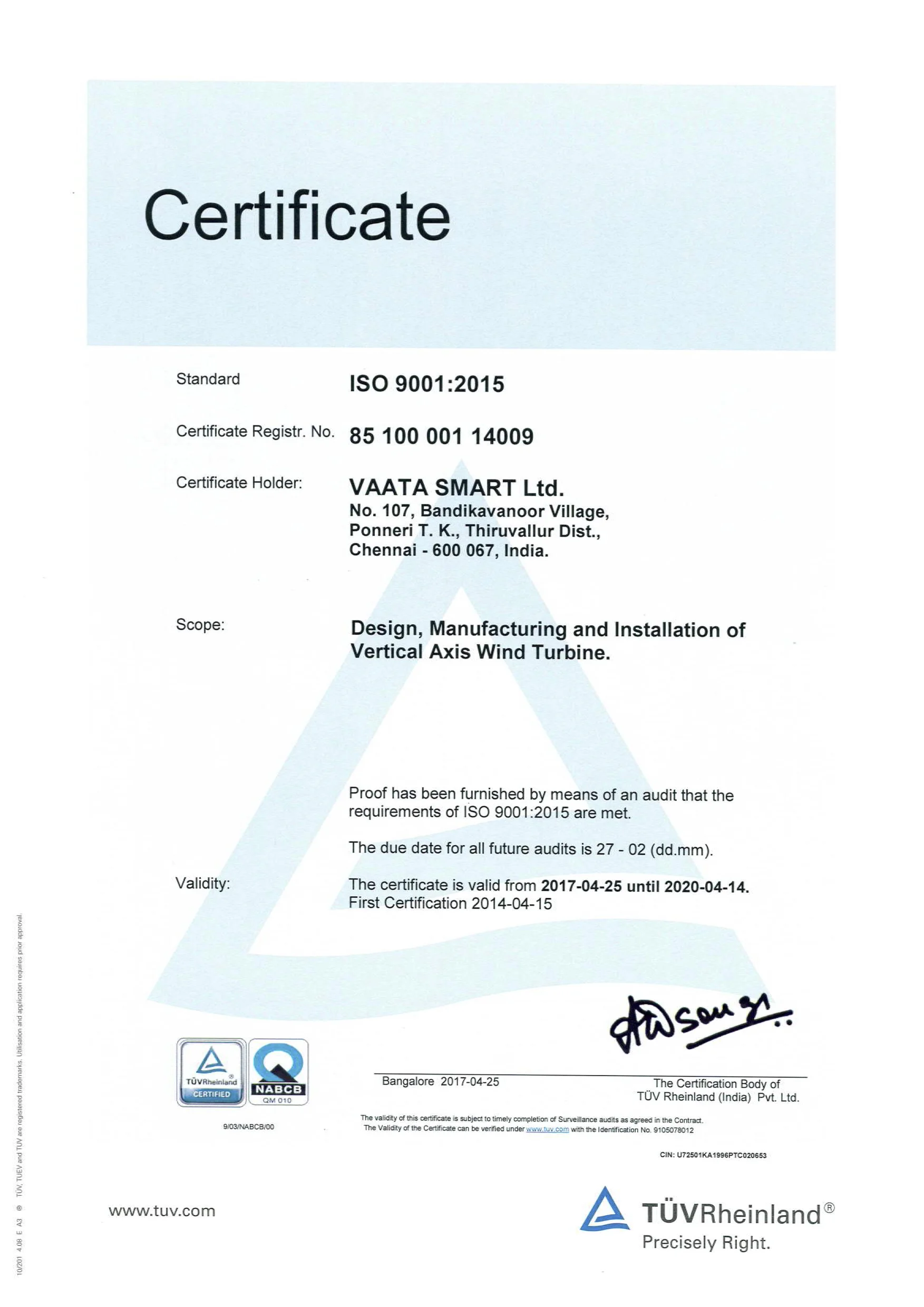 ISO 9001 2015 Certificate copy.jpg