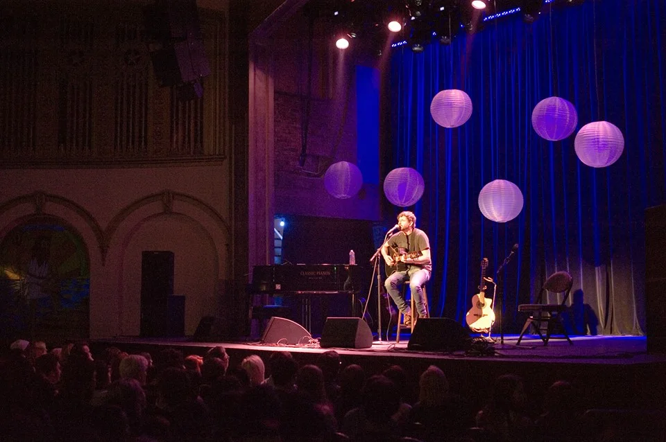 Neptune Theater, Seattle