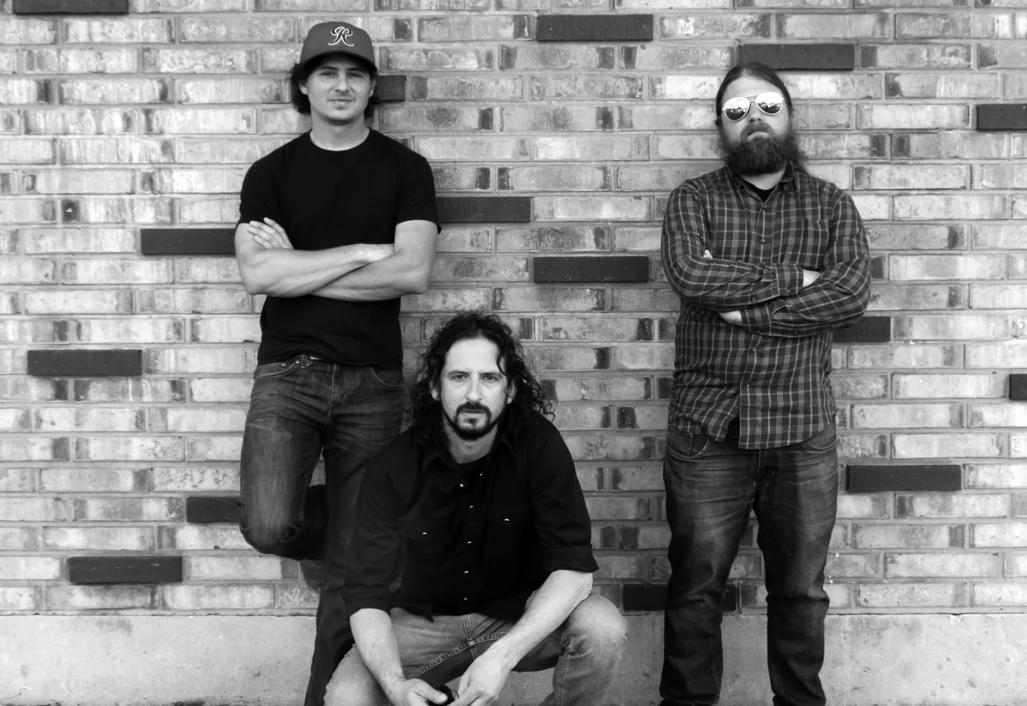 Judd Lewis & The Loose Cannons