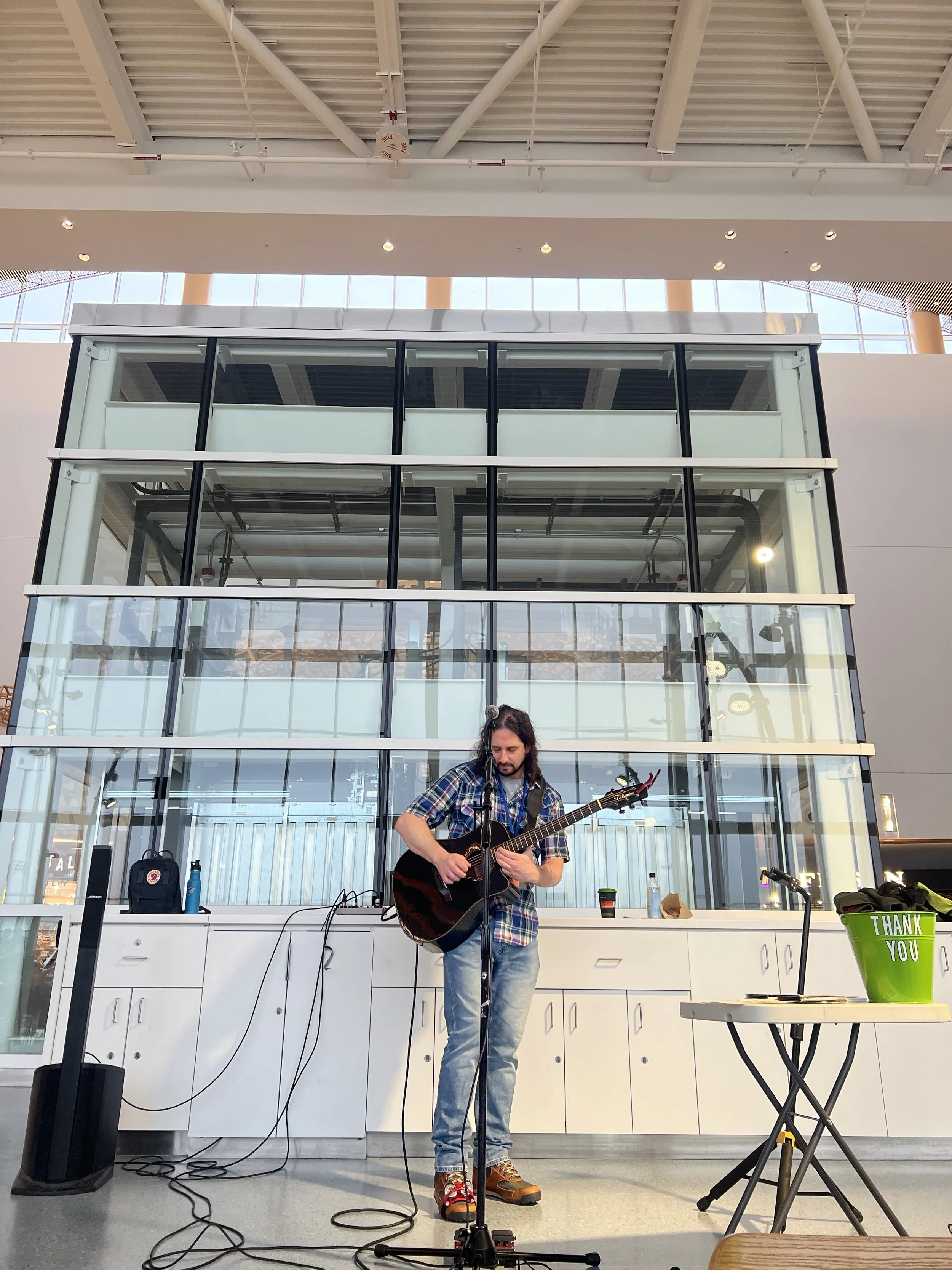 Olympia Farmers Market