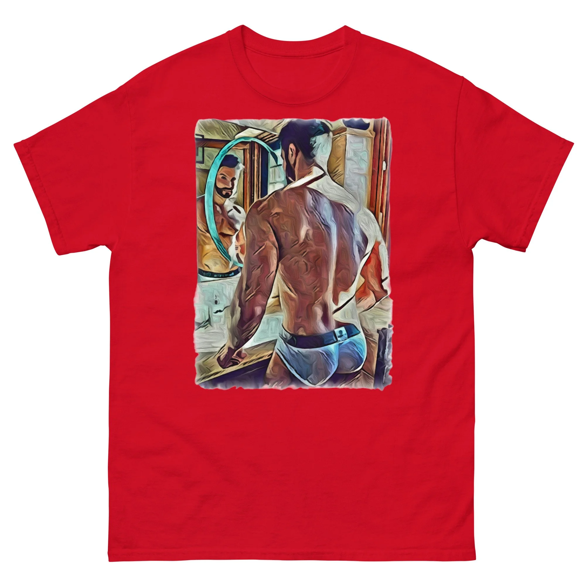 unisex-classic-tee-red-front-6743665532f79.jpg