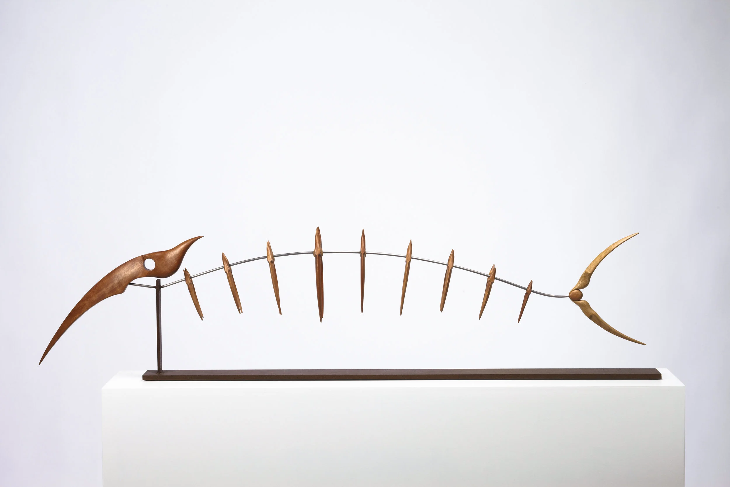 antoni yranzo escultura
