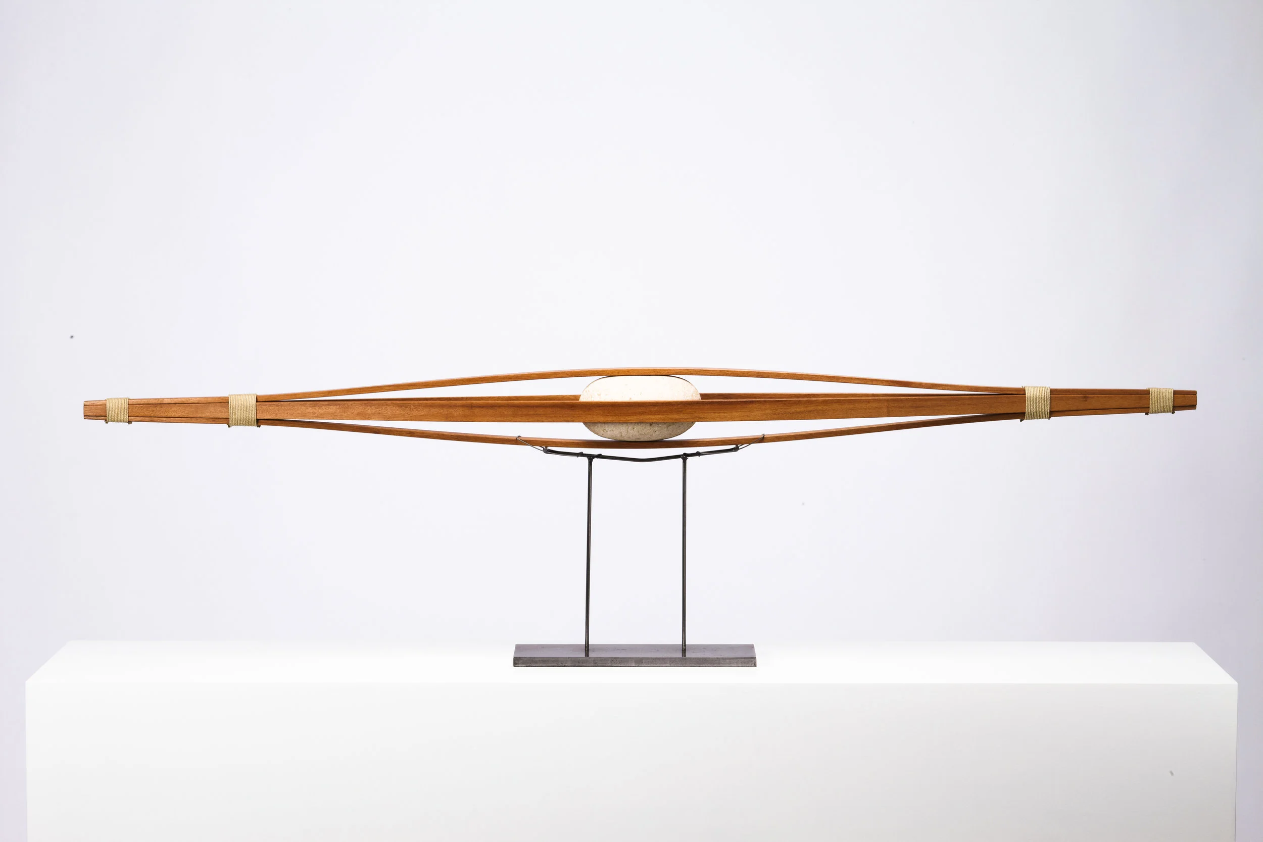 antoni yranzo escultura