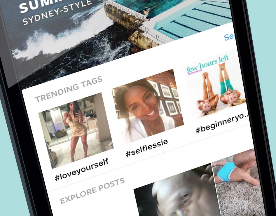 Social | Influencers