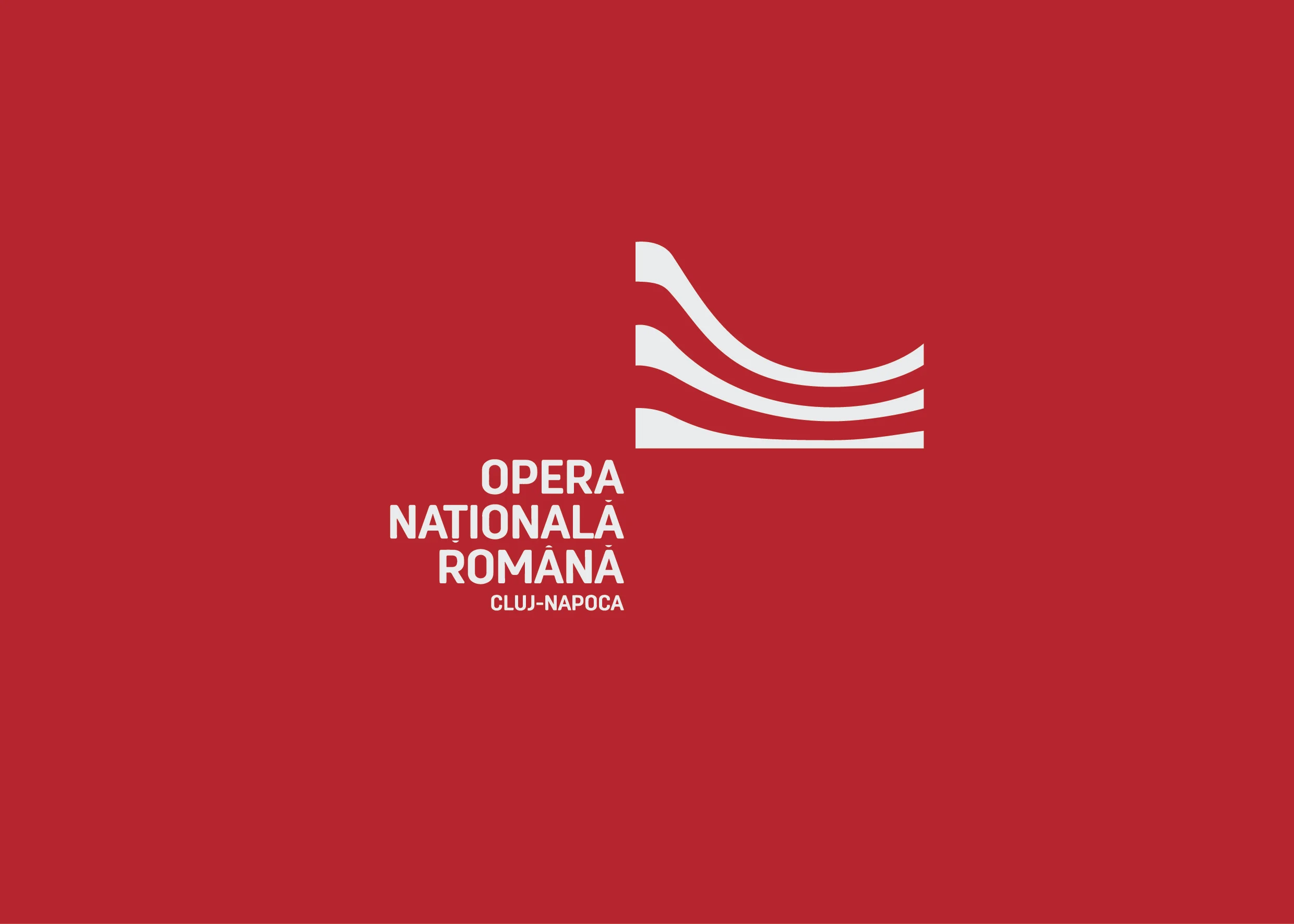 Rebranding: The National Opera