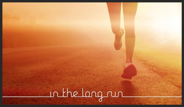 In The Long Run