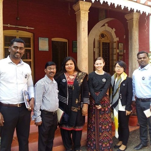 Oasis India and Belgium are having a great time planning ITLR India for November 2017! We have exciting awareness events in Kolkata, Raipur, Nagpur, Nasik, and Mumbai! Join us on our run to fight human trafficking! #itlr2017 #oasis