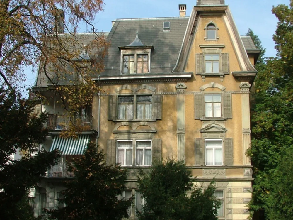 Mehrfamilienhaus Zürich erfolgreich verkauft Preiserwartung übertroffen