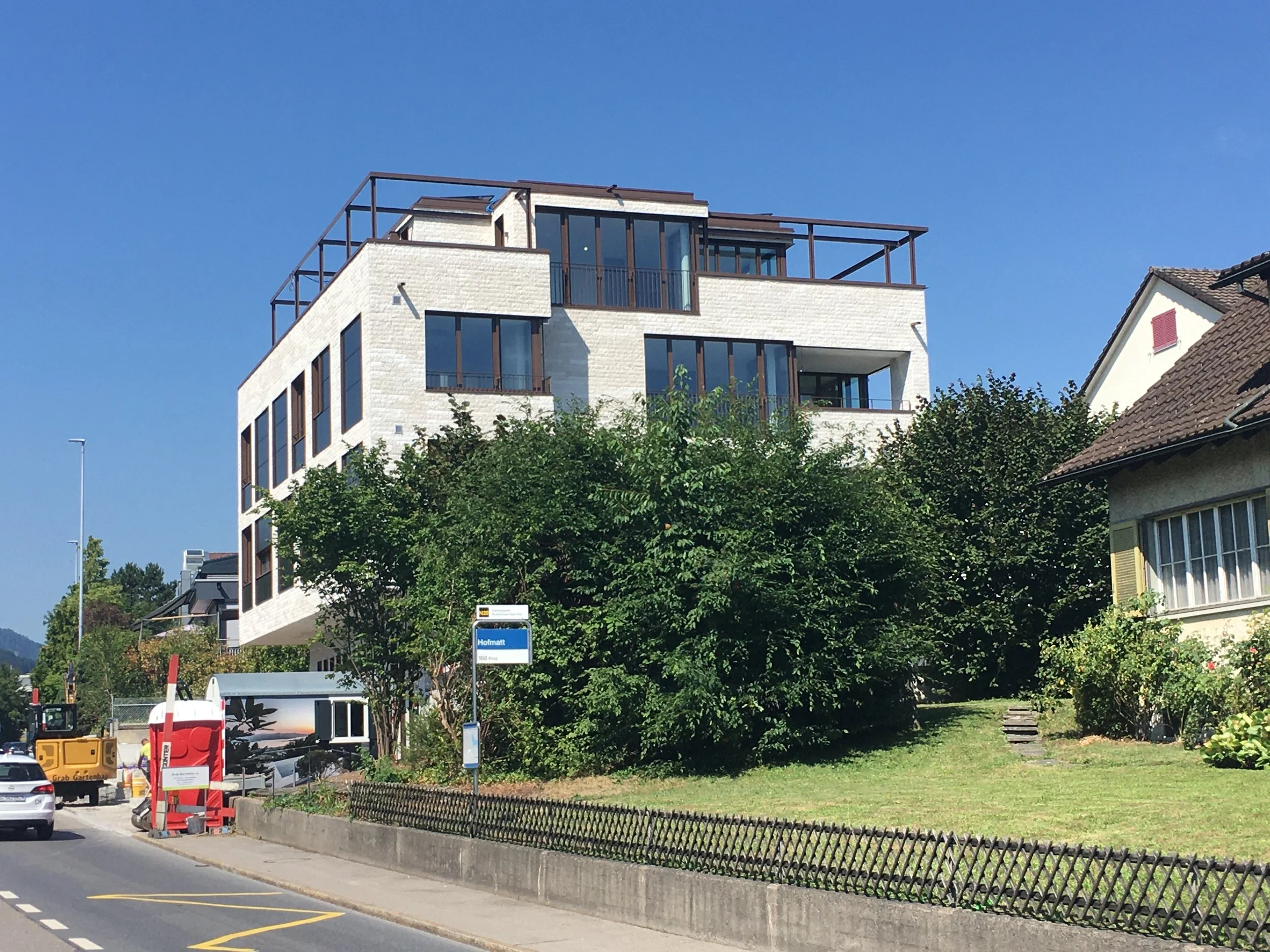 Schindellegistrasse 30 Ansicht Südost 260702.JPG