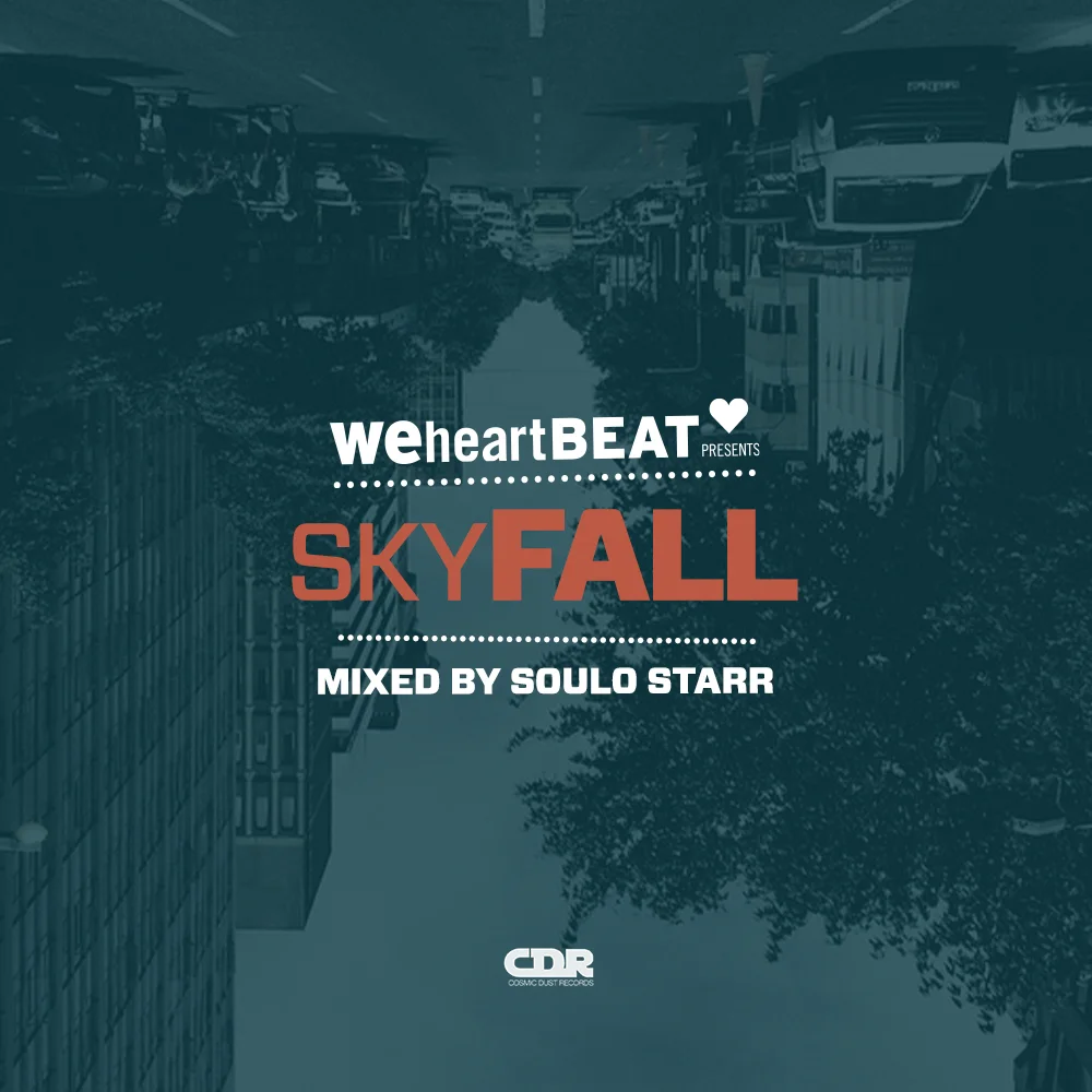 Friday Vibes - SkyFall By Soulo Star