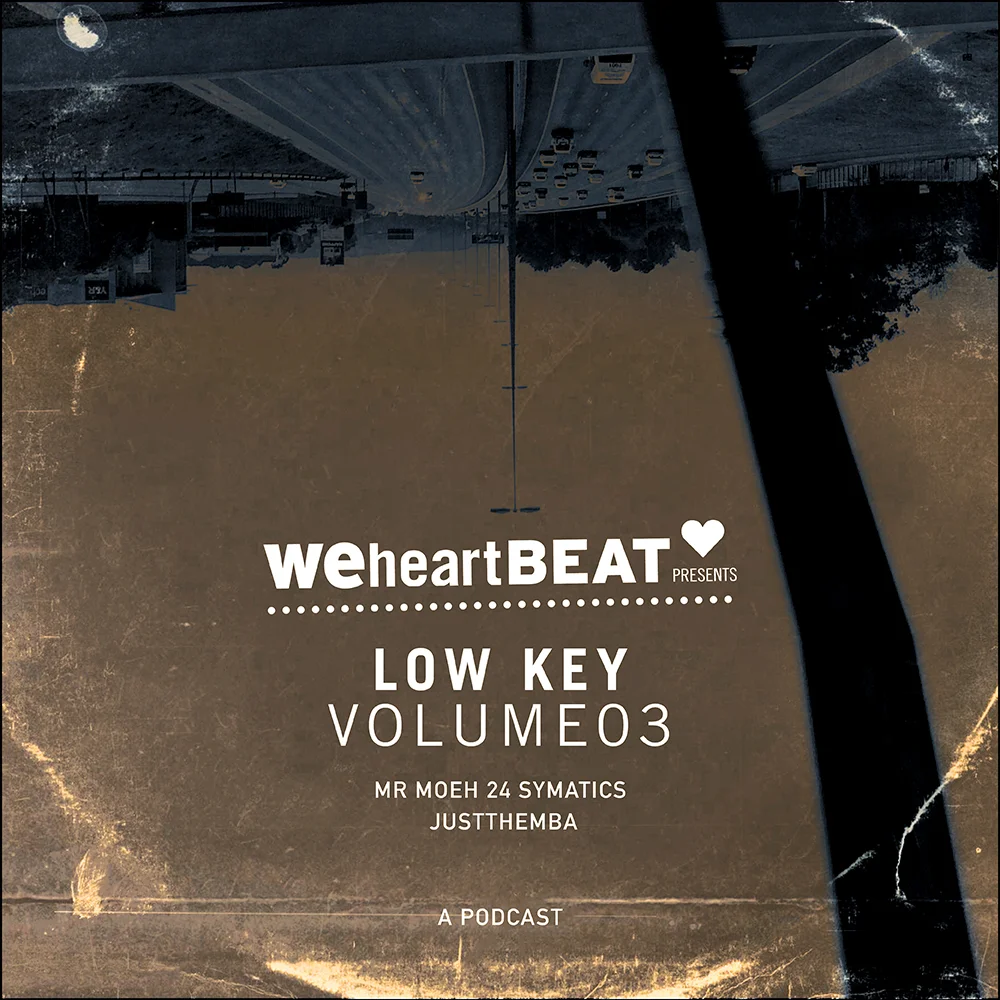Low Key Volume 3