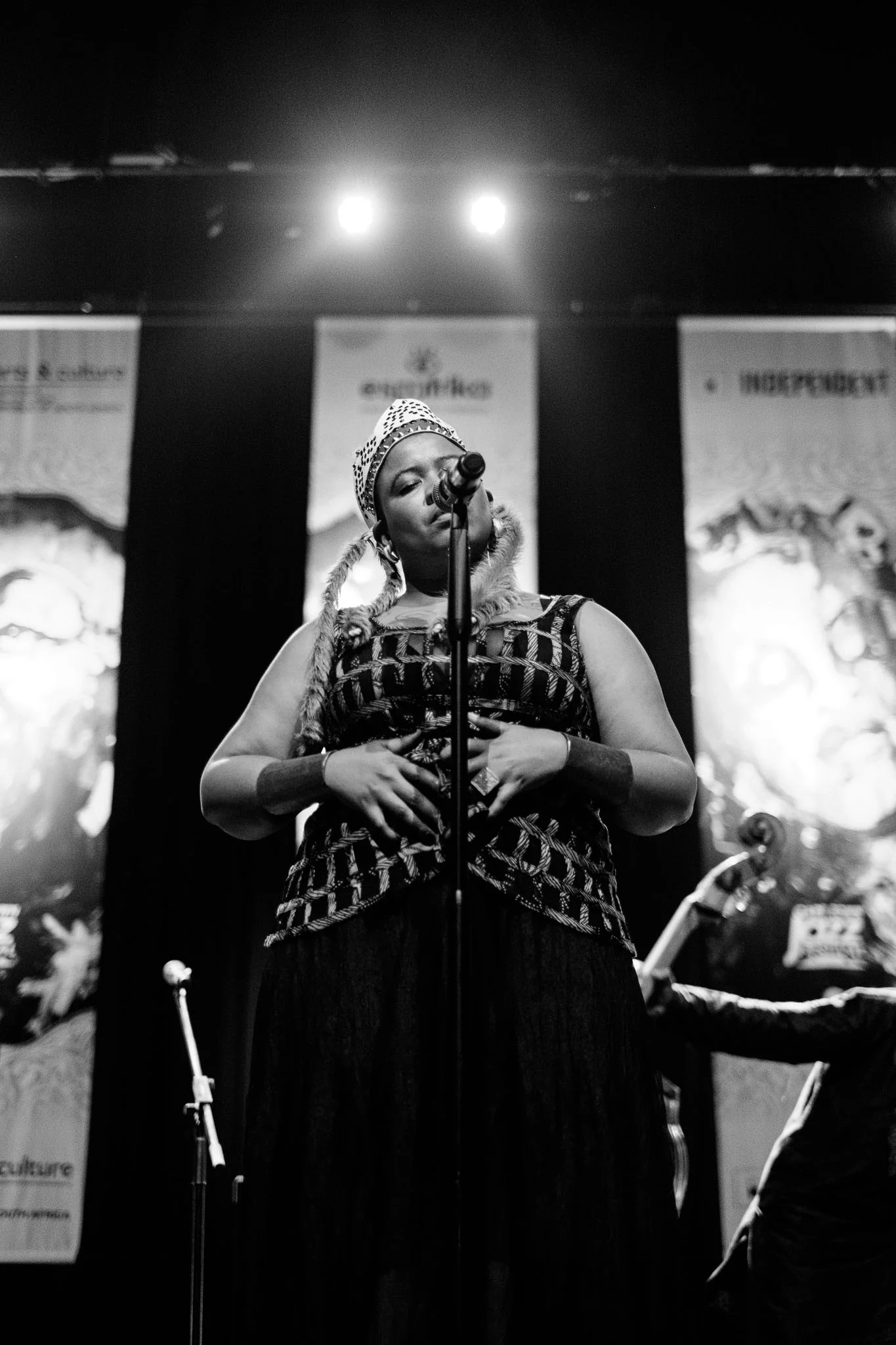 Thandiswa Mazwai