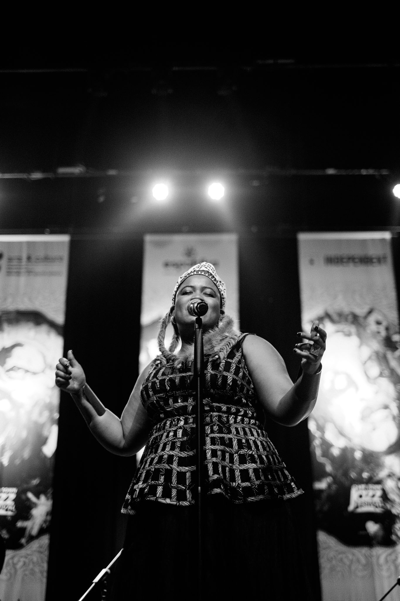 Thandiswa Mazwai