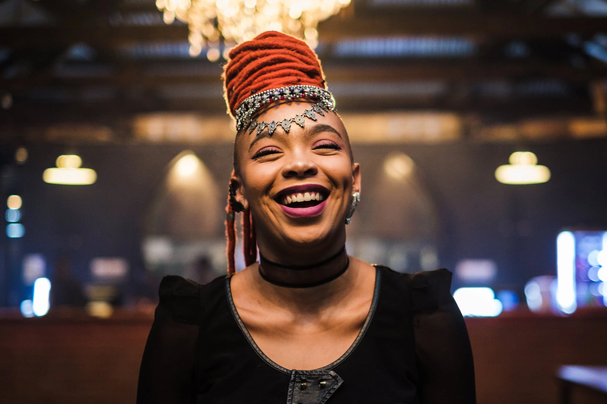 Mandisa Mani