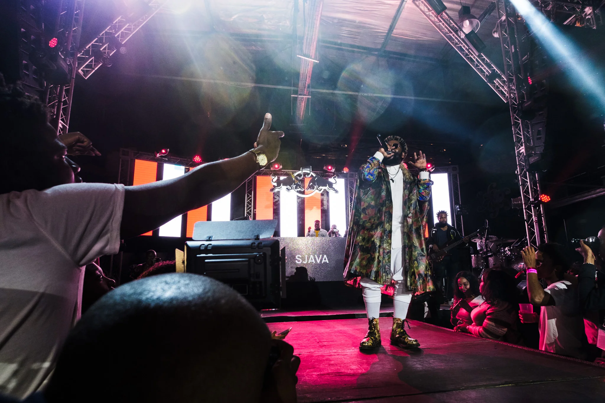 Sjava