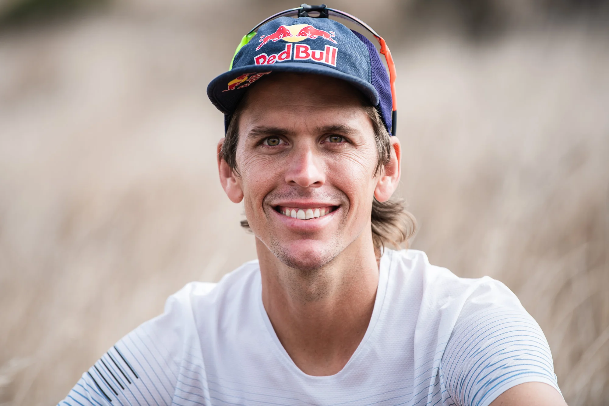 Ryan Sandes