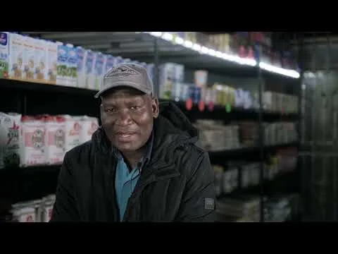 MashCash Internal Video