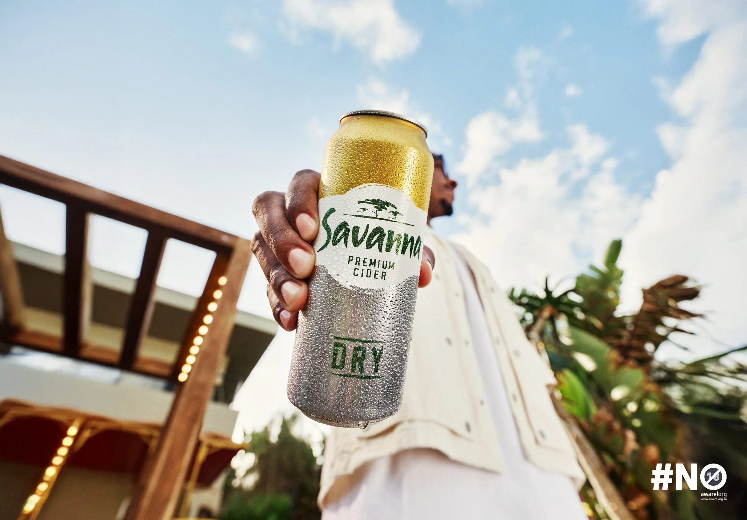 WE OUTSIDE THIS SUMMER WITH THE SAVANNA 500ML CAN.jpg