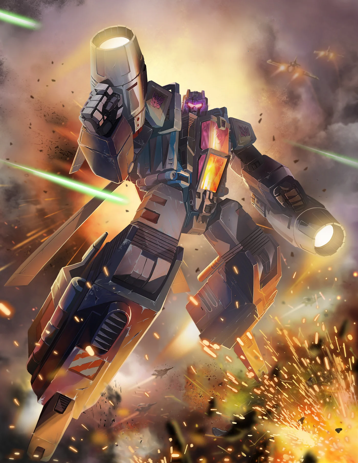 RotoStorm