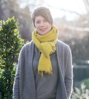 Wendy Spencer