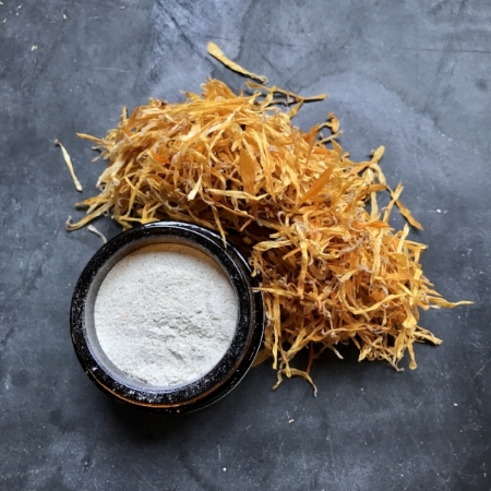 Mineral Powder