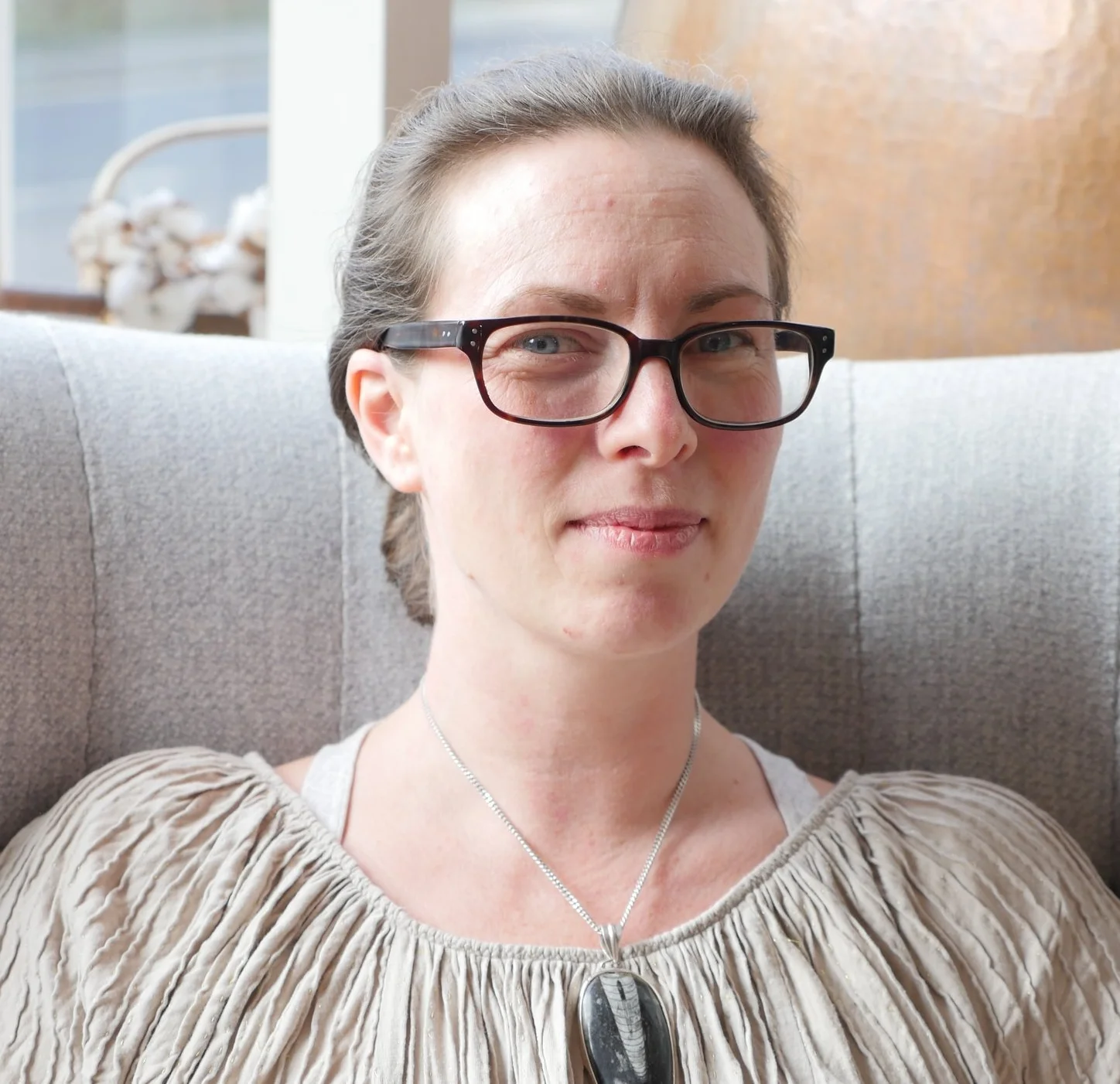 Sarah Buldum