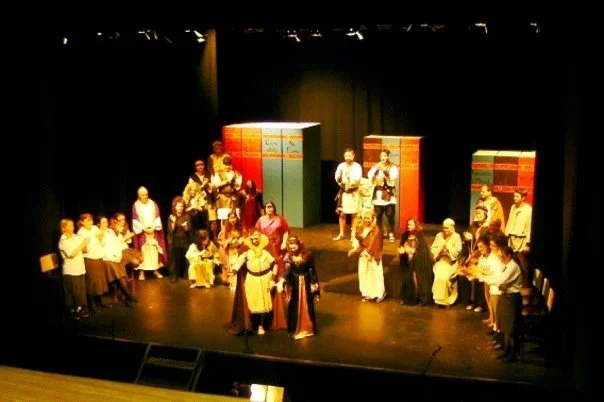 Finale of The Tain