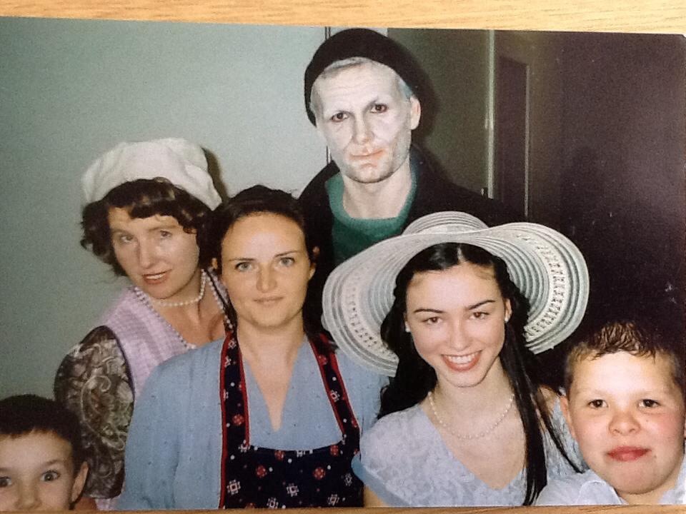 Under Milk Wood (2003)