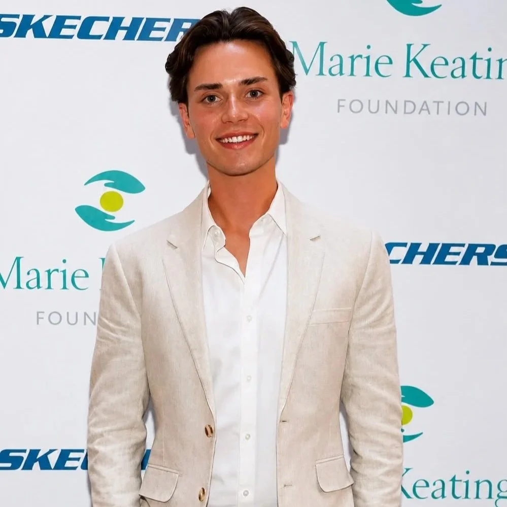 Josh Keating