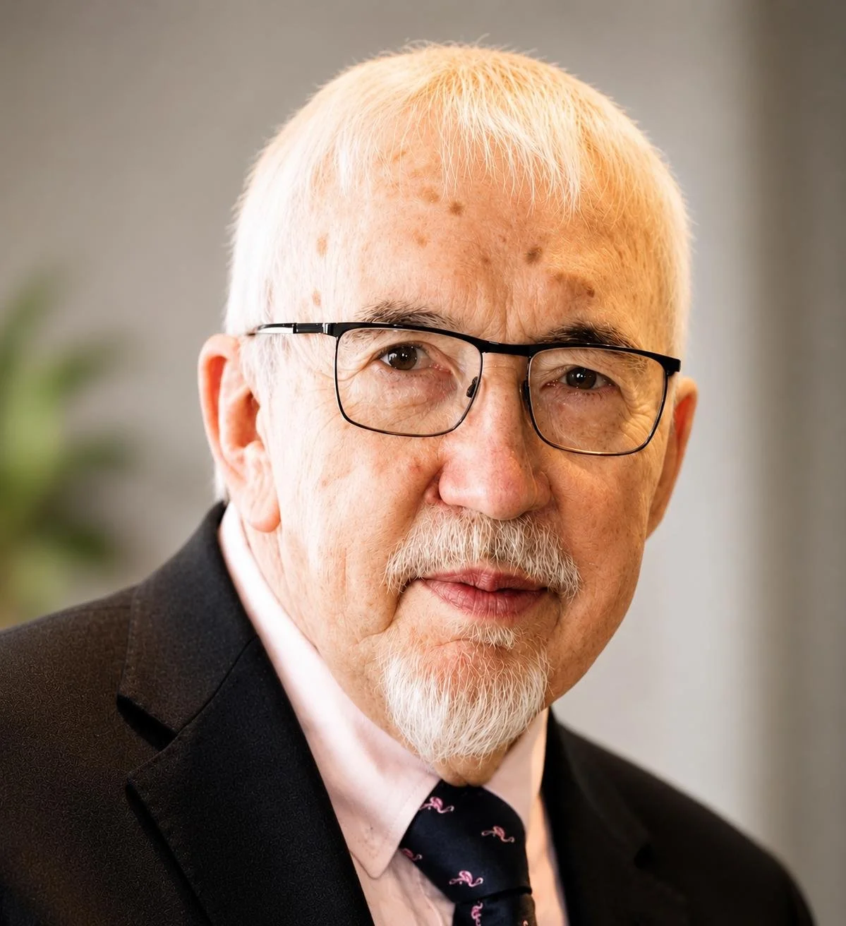 David Jenkins