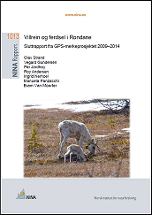 Sluttseminar Rondane