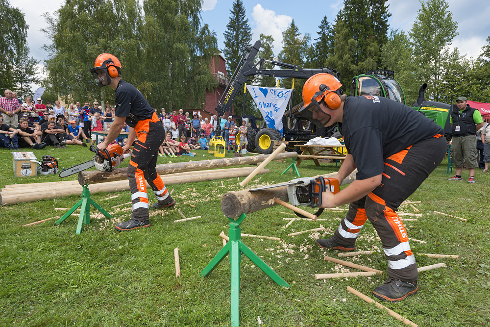 Foto: Bård Løken, NSM