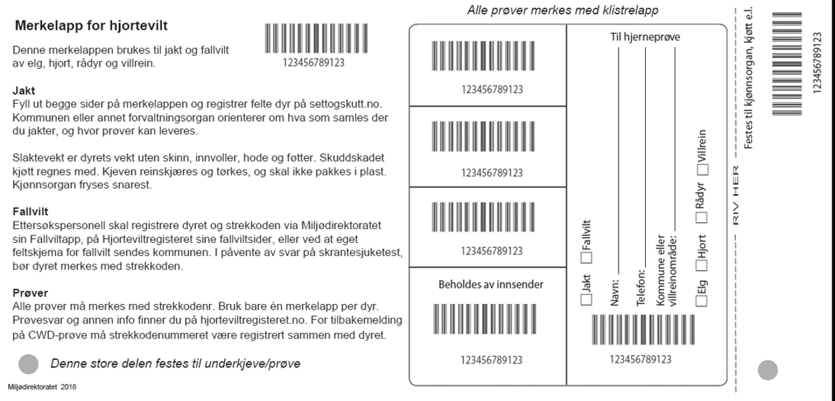 Forside. Klikk for større bilde.