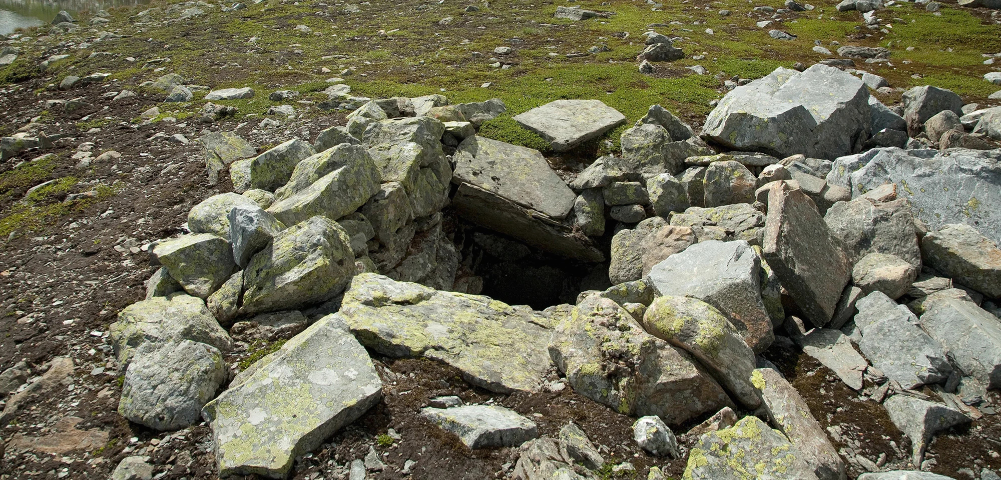 Illustrasjonsfoto: Kjell Bitustøyl