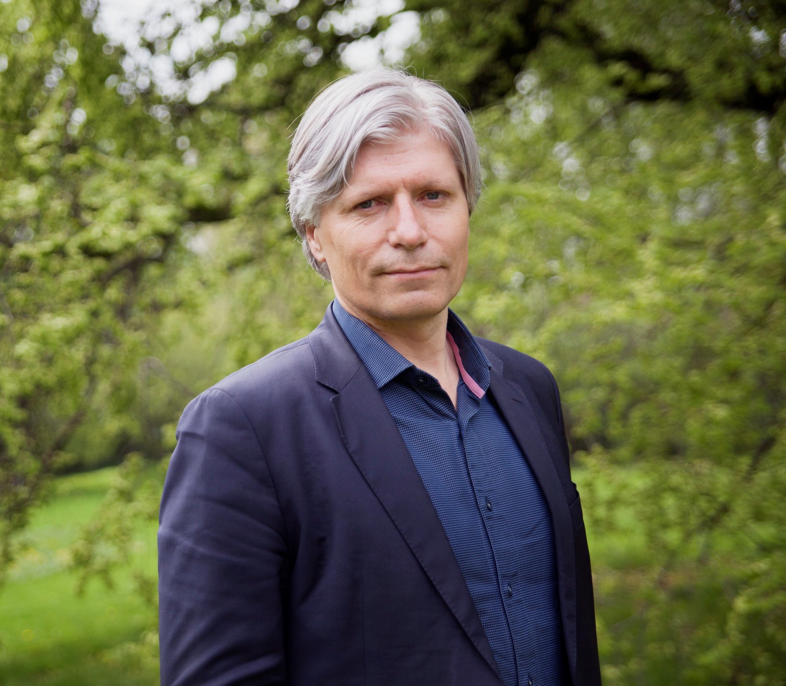 Klima- og miljøminister Ola Elvestuen har vært i hardt vær i høst. Foto: Mona Lindseth/Venstre